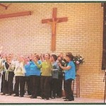 Dunsborough Songfest 2011